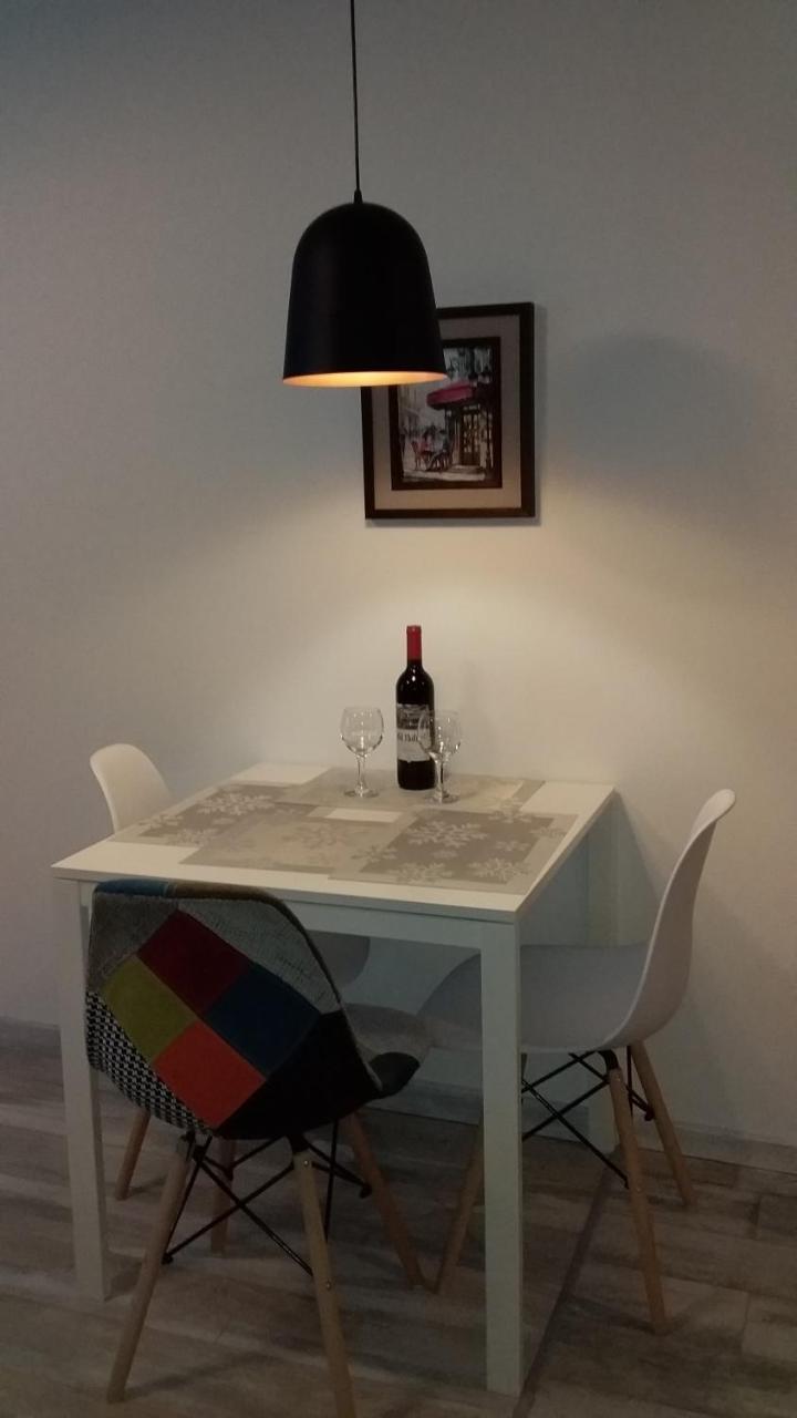 New Gudauri, Loft 2, Apartment 309, Red Co Eksteriør billede