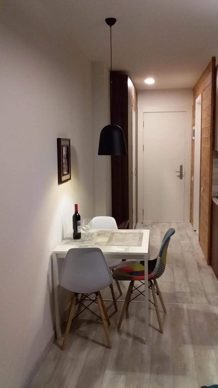 New Gudauri, Loft 2, Apartment 309, Red Co Eksteriør billede