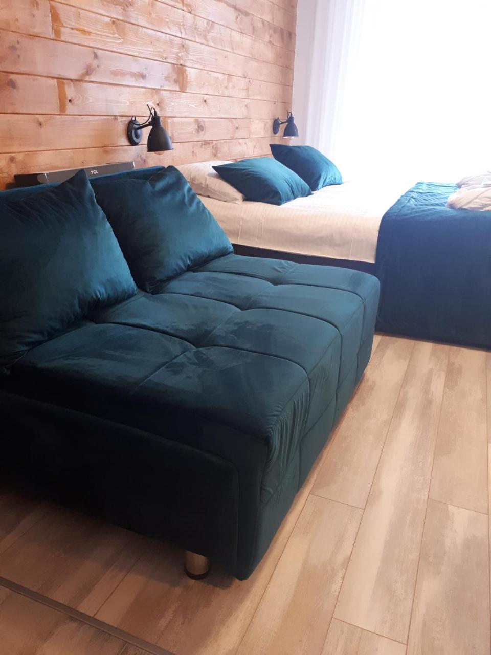 New Gudauri, Loft 2, Apartment 309, Red Co Eksteriør billede